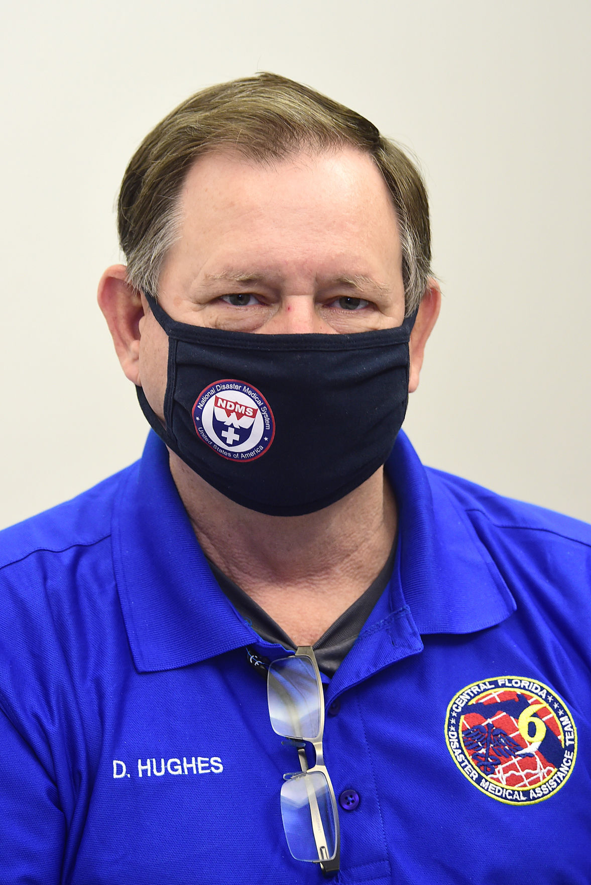 Federal nurses in Billings